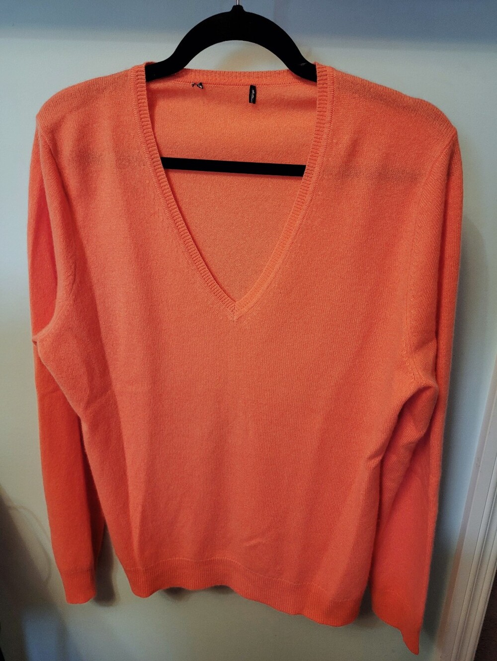 Lord & Taylor 100% Cashmere Sweater